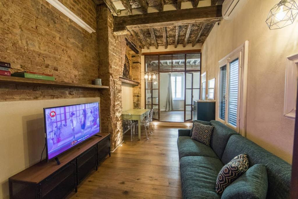 Irene'S Home San Niccolo Firenze المظهر الخارجي الصورة