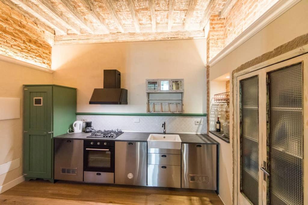 Irene'S Home San Niccolo Firenze المظهر الخارجي الصورة