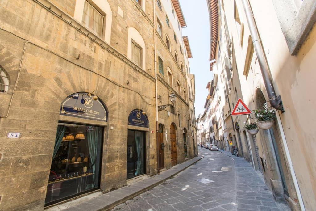 Irene'S Home San Niccolo Firenze المظهر الخارجي الصورة