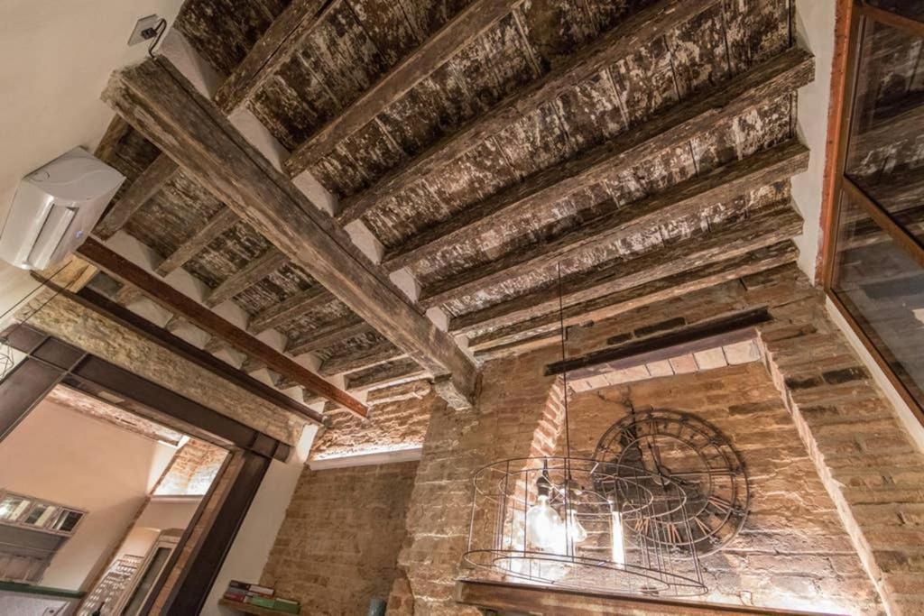 Irene'S Home San Niccolo Firenze المظهر الخارجي الصورة